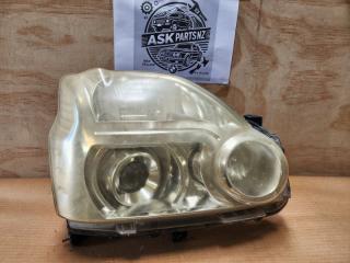 Headlight HID front right NISSAN X-TRAIL 2008