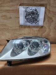 Headlight HID front left VOLKSWAGEN TOUAREG 2004