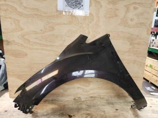 Front guard front left MAZDA CX-7