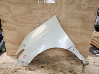 Запчасть front guard front left TOYOTA ESTIMA