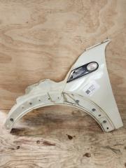 Front guard front left MINI COOPER