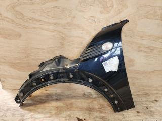 Front guard front left MINI COOPER
