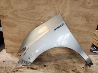 Запчасть front guard front left TOYOTA ESTIMA