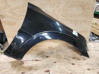 Front guard front right MITSUBISHI PAJERO