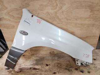 Front guard front right MAZDA TRIBUTE