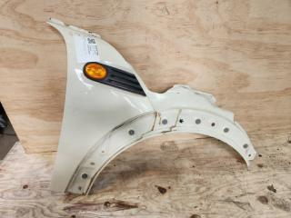 Front guard front right MINI COOPER