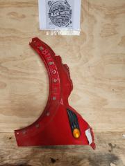 Запчасть front guard front left MINI COOPER