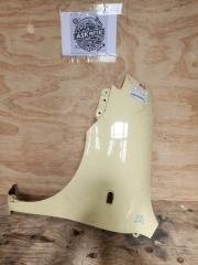 Запчасть front guard front left TOYOTA SIENTA