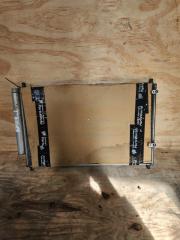 Фото запчасти condenser front TOYOTA AURIS USED запчасть Запчасть condenser front TOYOTA AURIS