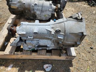Transmission BMW 528i 2011