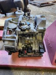 Transmission AUDI A3 8P BLX