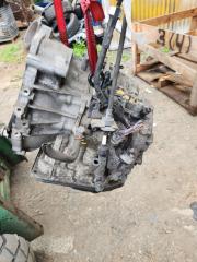 Transmission TOYOTA AVENSIS 2005
