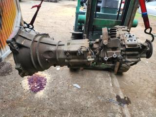 Transmission MAZDA BONGO 2003 USED Transmission MAZDA BONGO 2003