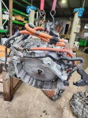 Transmission TOYOTA PRIUS 2009