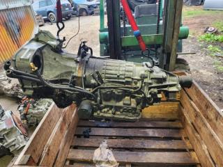 Transmission SUBARU FORESTER 2000