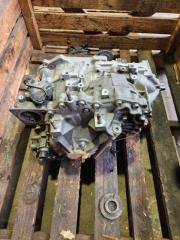 Transmission MITSUBISHI OUTLANDER 2008