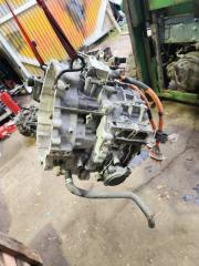 Transmission TOYOTA PRIUS 2012