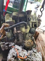 Transmission VOLKSWAGEN GOLF 2009