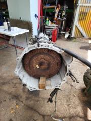 Transmission ISUZU BIGHORN UBS69 4JG2