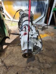 Transmission BIGHORN 1995 UBS69 4JG2