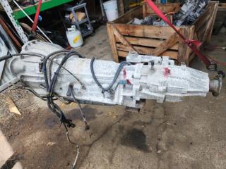 Transmission BIGHORN 1995 UBS69 4JG2