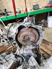 Transmission NISSAN MARCH 2004