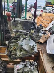 Transmission MAZDA VERISA 2009 USED Transmission MAZDA VERISA 2009