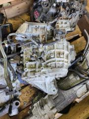 Transmission TOYOTA CAMRY 2004