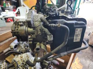 Transmission MAZDA AXELA USED Transmission MAZDA AXELA