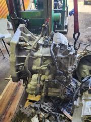 Transmission SUZUKI SWIFT 2007