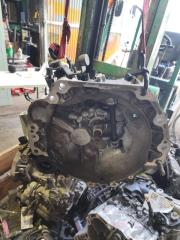 Transmission SUZUKI SWIFT 2006