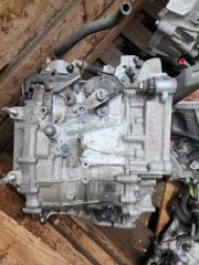 Transmission HONDA FIT 2015