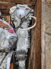 Запчасть transmission TOYOTA GRAND HIACE