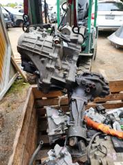 Transmission TOYOTA CALDINA 2003