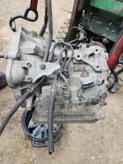 Transmission TOYOTA FUNCARGO 2001