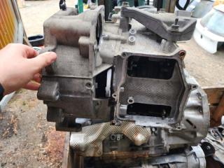 Transmission VOLKSWAGEN GOLF VARIANT 2010