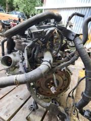 Запчасть engine TOYOTA COROLLA FIELDER 2007