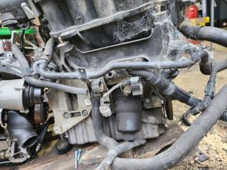 Engine AUDI A3 8P BLX