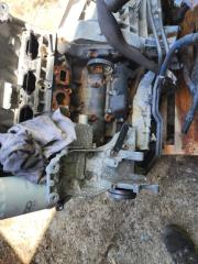 Engine A4 2009 B8 CDNC