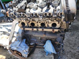 Engine AUDI A4 B8 CDNC
