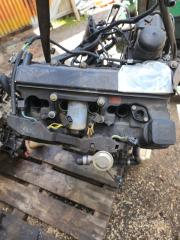 Engine BMW 318i 2003