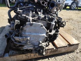 Transmission ATENZA 2013 GJ2FW SH