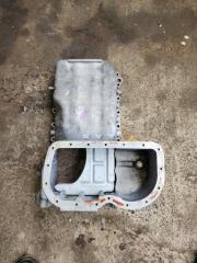 Engine sump pan ISUZU BIGHORN 1995 UBS69 4JG2 USED
