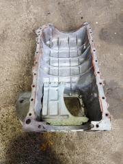 Engine sump pan BIGHORN 1995 UBS69 4JG2