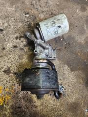 Engine oil cooler ISUZU BIGHORN 1995 UBS69 4JG2 USED