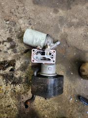 Engine oil cooler BIGHORN 1995 UBS69 4JG2