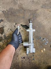 Запчасть engine oil pump ISUZU BIGHORN 1995