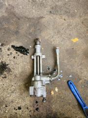 Engine oil pump BIGHORN 1995 UBS69 4JG2