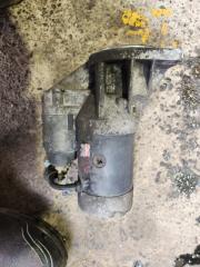 Запчасть starter motor ISUZU BIGHORN 1995