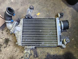 Intercooler ISUZU BIGHORN 1995 UBS69 4JG2 USED